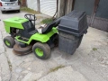 Тракторна косачка 12кс, снимка 4