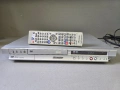Pioneer dvr 520h hdd dvd recorder, снимка 1