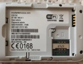 4G LTE Мобилен Wi-Fi Рутер (Бисквитка) Huawei E5573, снимка 5