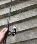 Комплект спининг Filstar Express Spin 210L + Browning Black Magic 830FD , снимка 2