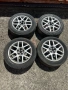 Джанти BBS MONTREAL 16цола 5x100 VAG, снимка 1