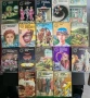 Книги от Библиотека Галактика , снимка 1