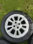 Джанти с гуми 4х100 16 цола Опел Мерива А / Opel Meriva A., снимка 6