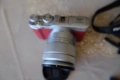 Fujifilm X-A1 16.3MP Brown Digital Camera + Fujinon 16-50mm f3.5-5.6, снимка 4