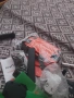 части за бензинов тример , снимка 3
