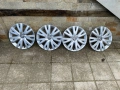 Оригинални тасове за VW Golf VII 16”, снимка 1