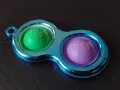 Pop it занимателна игра, снимка 1
