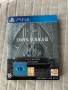 Steelbook Dark Souls III 3 - Apocalypse Edition, снимка 1