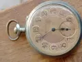 Швейцарски джобни часовници 1910, снимка 18