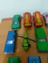 Matchbox Made in Bulgaria стари метални колички, снимка 12
