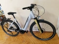 E bike Giant 28 **size M!! Чисто Нов велосипед внос Германия , снимка 8