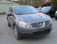 На Части Nissan Qashqai (NJ10) 1.5DCI 106к.с. 2009г., снимка 1