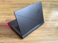 240Hz Asus ROG Strix 18`Core i9-14900HX/RTX 4070/32GB DDR5/1TB SSD/Гаранция 1г/ROG Nebula, снимка 7