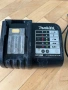 Зарядно устройство MAKITA - DC18SD - 14,4-18 V, Li-ion, снимка 2