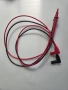 Мултиметър, волтметър амтерметър Parkside PZM 2 A2, снимка 6