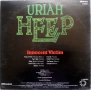 Грамофонни плочи Uriah Heep Цени в обявата, снимка 10