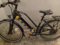 Ebike електрическо колело, снимка 5