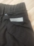 Текстилен ендуро панталон (size S), снимка 3