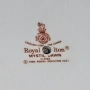 ROYAL DOULTON! Двуетажен винтидж порцеланов поднос, снимка 8