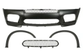 Предна броня за боядисване за BMW X5 E70 BLIC 5510-00-0096900KP, снимка 1