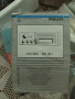 Philips DC361 cassette receiver и тонколони Konitech KT 321, снимка 3