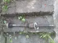 Дясна полуоска Renault grand Scenic 3 1.5 DCI, снимка 4