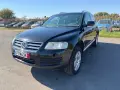 VW Touareg 4.2i Газ/Бензин 310к.с. Автомат/Панорама, снимка 5