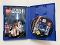 Lego Star Wars II The Original Trilogy за PS2, снимка 3