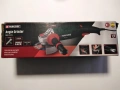 Ъглошлайф PARKSIDE PWS 125 F5 1200W за 125mm и PARKSIDE ексцентрична виброшлайф машина 125мм, снимка 1