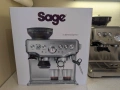 Sage Barista Express – отлично състояние, пълен комплект + екстри, снимка 18