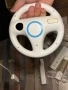 Комплект аксесоари за Nintendo Wii – 4x Wii Remote, 3x Nunchuck и Wii Wheel, снимка 4
