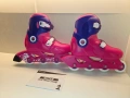 Детски ролери Oxello, снимка 3