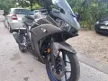Yamaha R3 - 2016г. 300i На части, снимка 8