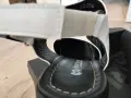 Елегантни дамски сандали, снимка 9