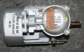 Електродвигател тип АИМ-М 80 А6 - 0.75 kW / 1000 rpm, снимка 1