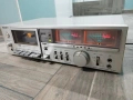 Sony TC-K 51 Cassette Deck, снимка 4