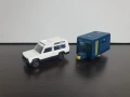 Колички Микро Разград, снимка 3