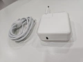 72W зарядно за Apple MacBook PA-72W + захранващ кабел, снимка 3