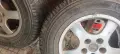 Две джанти с гуми chrysler voyager 3. 1996-2000 година. , снимка 4