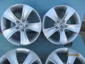 Алуминиеви джанти - 5 x 112 - 16 цола за SKODA ,Volkswagen,Seat,Audi,Cupra,Ford , снимка 6