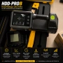 HDD-PRO8 НАСОЧВАЩА СИСТЕМА ЗА HDD ХОРИЗОНТАЛНО СОНДИРАНЕ, снимка 1