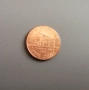1 цент 2009г САЩ , снимка 2