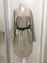 Kronborg кимоно 100% лен L/XL, снимка 2