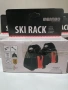 Стойка за ски Menabo Ski Rack Ски багажник за покрив, снимка 4