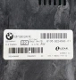 Комфорт Модул БМВ Х1 ОЕМ: 6135 9224593 - 01 Komfort Modul BMW X1 OEM: 6135 9224593 - 01 , снимка 2