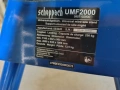 Стойка за циркуляр Scheppach UMF2000, снимка 2