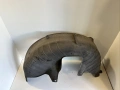 Заден десен подкалник за Hyundai Santa Fe 2.2 CRDi (2020) 86822-S1000, снимка 1