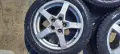 Джанти Toyota 16 цола, снимка 3