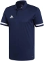 Мъжка поло тениска adidas T19 Polo M, снимка 1