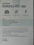 Samsung A5 2016 С кутия и зарядно , снимка 5